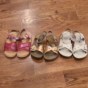 Size 9 toddler bundle sunsan sweet